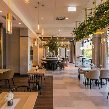 Radisson Blu Σόποτ