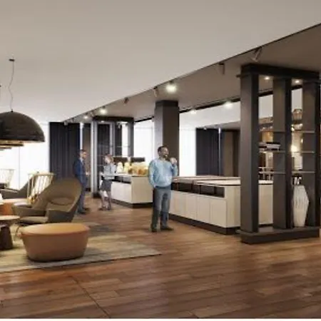 Ξενοδοχείο Radisson Blu Σόποτ