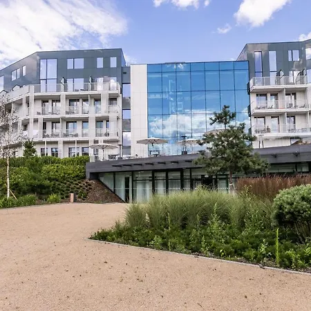 Ξενοδοχείο Radisson Blu Σόποτ