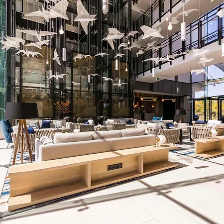 Radisson Blu Σόποτ