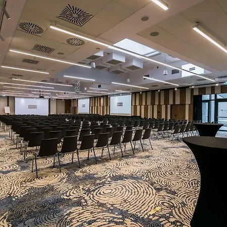 מלון Radisson Blu סופוט