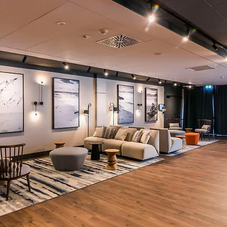 Radisson Blu Σόποτ