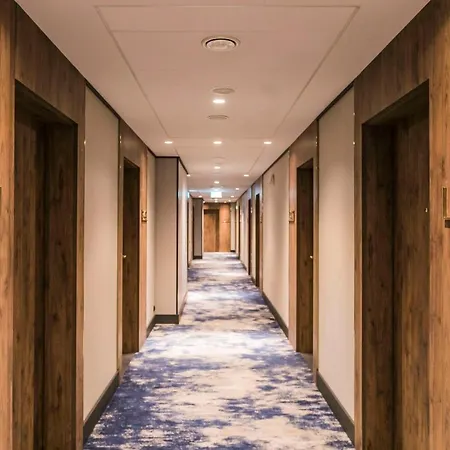 Ξενοδοχείο Radisson Blu Σόποτ