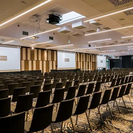 מלון Radisson Blu סופוט