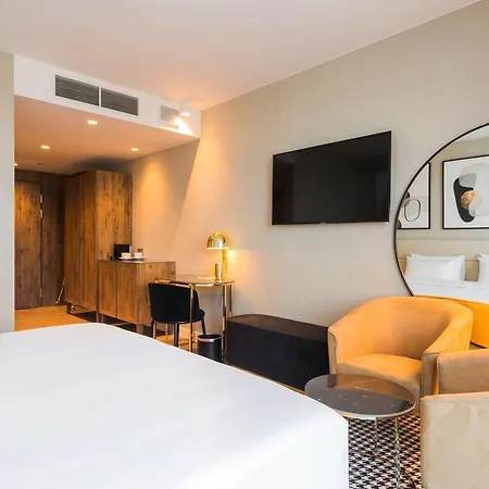 Ξενοδοχείο Radisson Blu Σόποτ