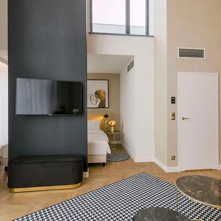 Radisson Blu Ξενοδοχείο Σόποτ