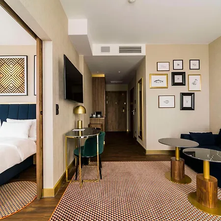Ξενοδοχείο Radisson Blu