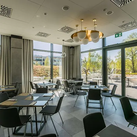 Radisson Blu 4* Σόποτ