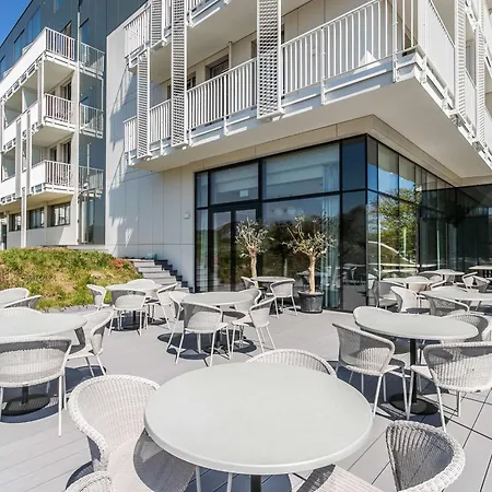 Ξενοδοχείο Radisson Blu