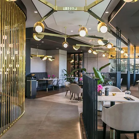 Radisson Blu Ξενοδοχείο