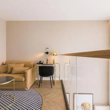 Radisson Blu Ξενοδοχείο 4*