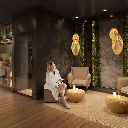 Radisson Blu Ξενοδοχείο 4*