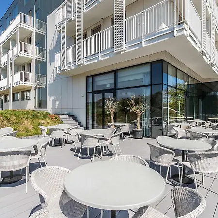 Radisson Blu 4* Σόποτ
