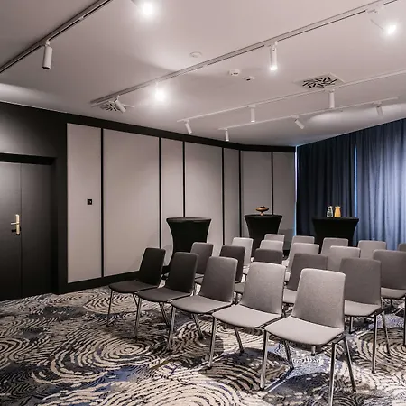 Ξενοδοχείο Radisson Blu