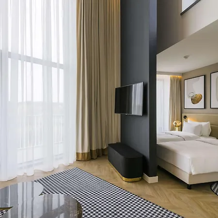 Radisson Blu Ξενοδοχείο