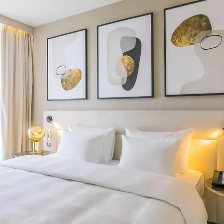 Radisson Blu Ξενοδοχείο Σόποτ