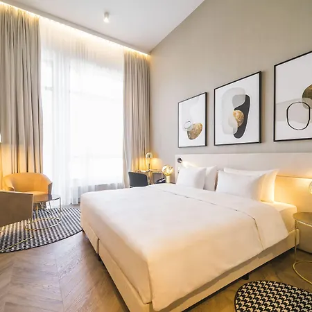 Radisson Blu 4* Σόποτ