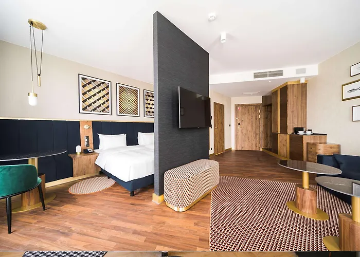 Radisson Blu 4* Σόποτ