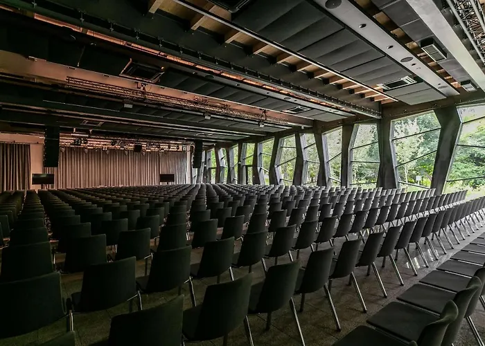 Radisson Blu Σόποτ