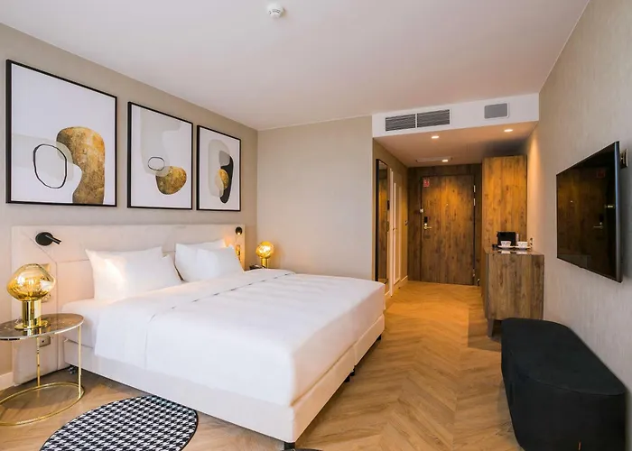 Radisson Blu Ξενοδοχείο