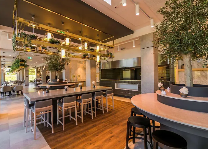 Radisson Blu 4* Σόποτ