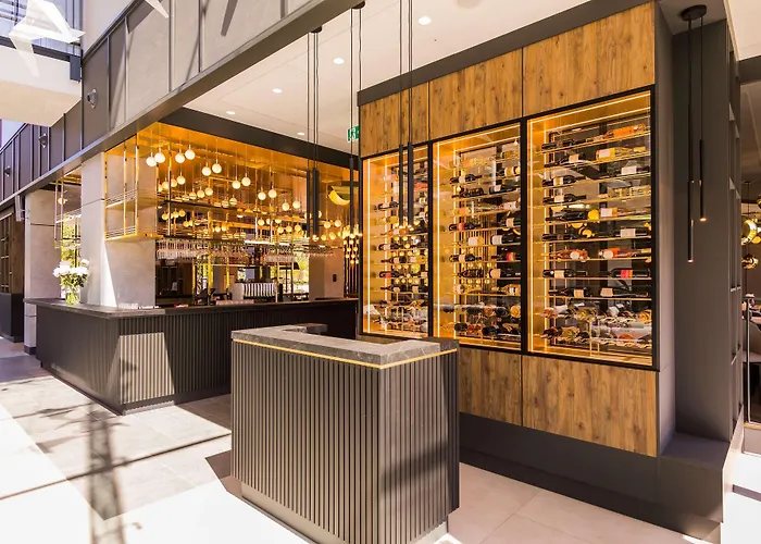 Radisson Blu Ξενοδοχείο