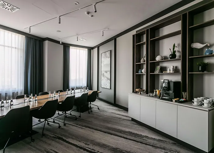 Radisson Blu Σόποτ