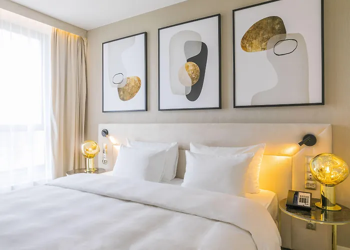 Radisson Blu Ξενοδοχείο Σόποτ