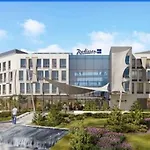 Szálloda Radisson Blu