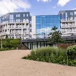 Szálloda Radisson Blu Sopot