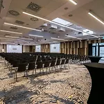 Szálloda Radisson Blu Sopot