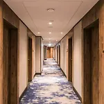 酒店 Radisson Blu 索波特