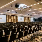 酒店 Radisson Blu 索波特