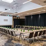 酒店 Radisson Blu 索波特