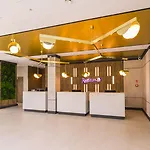 Szálloda Radisson Blu Sopot