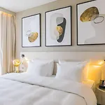 Radisson Blu Szálloda Sopot