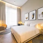 Radisson Blu 4* سوبوت