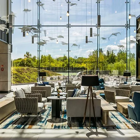 Hotel Radisson Blu Sopot