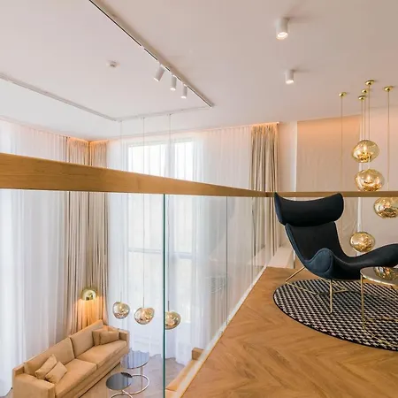 Hotel Radisson Blu Sopot