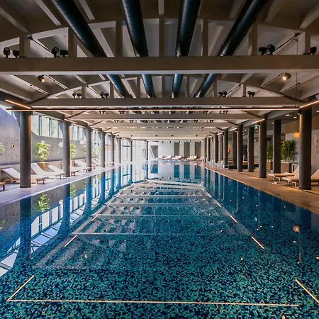 Radisson Blu Sopot