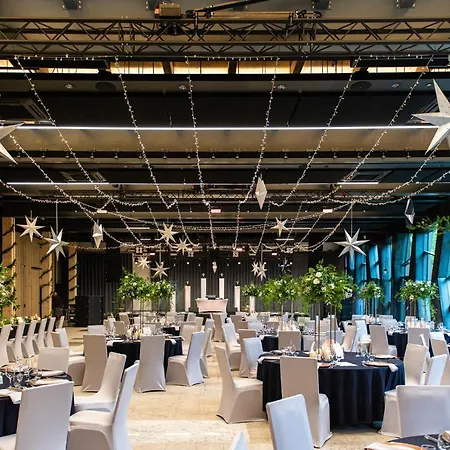 Radisson Blu Sopot