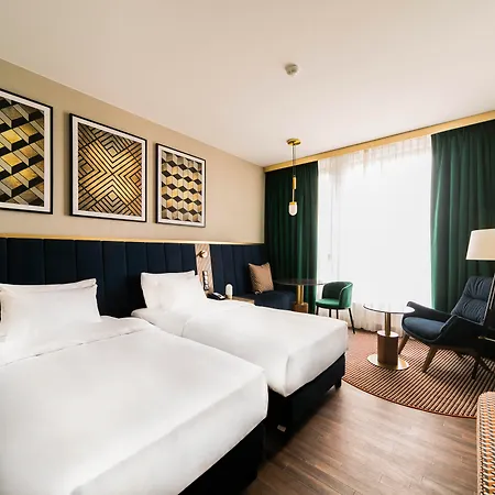 Radisson Blu Hotel Sopot