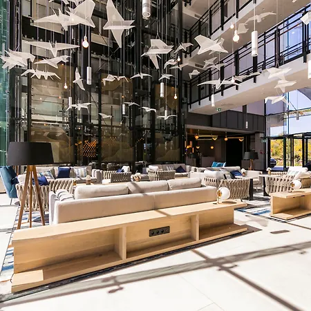Radisson Blu Sopot