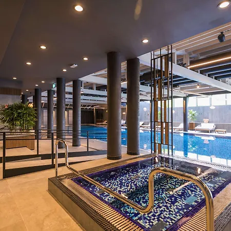 Radisson Blu Hotel 4*