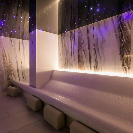 Hotel Radisson Blu Sopoty