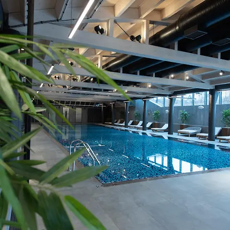 Radisson Blu Hotel