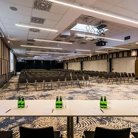 Hotel Radisson Blu Sopot