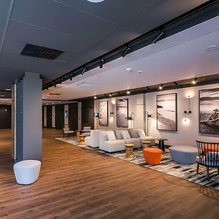 Radisson Blu فندق