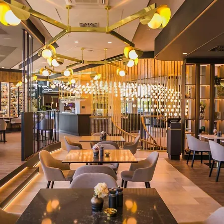 Radisson Blu Sopoty