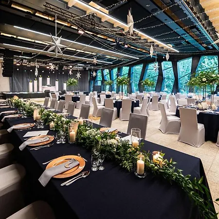 Radisson Blu Sopot